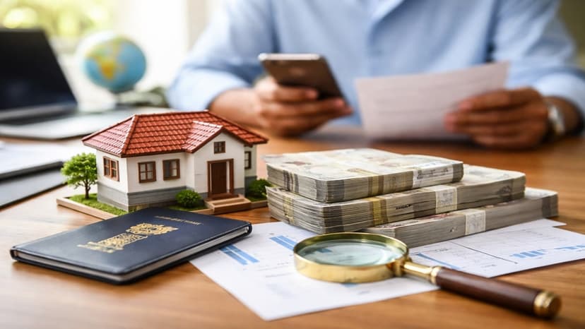 RBI Shuns NRI Window for Structural Reforms