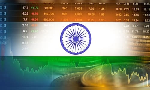 India's Trade Gap Hits Record High Amidst Gold Surge