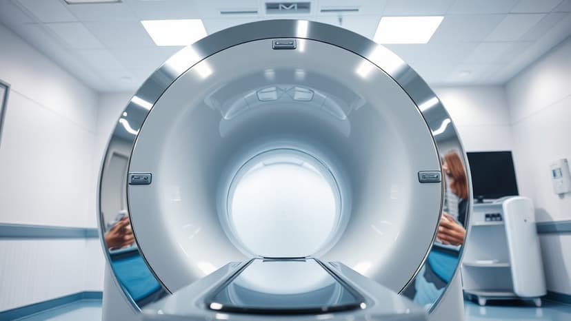 India Divided Over Used Medical Equipment Imports