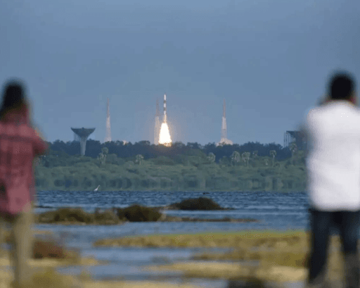 India's Rockets: From PSLV to LVM3, a Lunar Leap