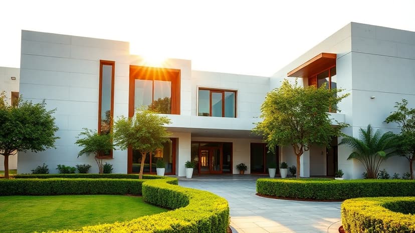 Senior Living Revolution: India's New Healthcare Frontier
