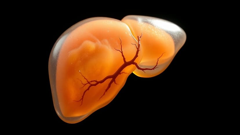 Silent Liver Epidemic: 40% Indians Have Fatty Liver