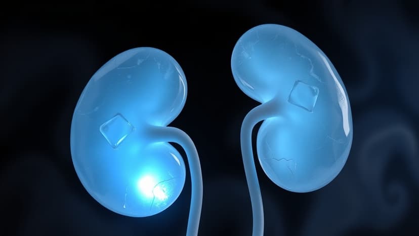 Silent Pandemic: India's Kidney Crisis Missed