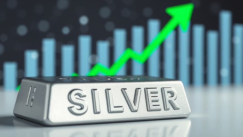 Historic Silver Rally: Rs 2L to Rs 3L Peak