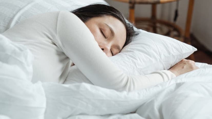 Beyond Snoring: India's Growing Sleep Deprivation Crisis