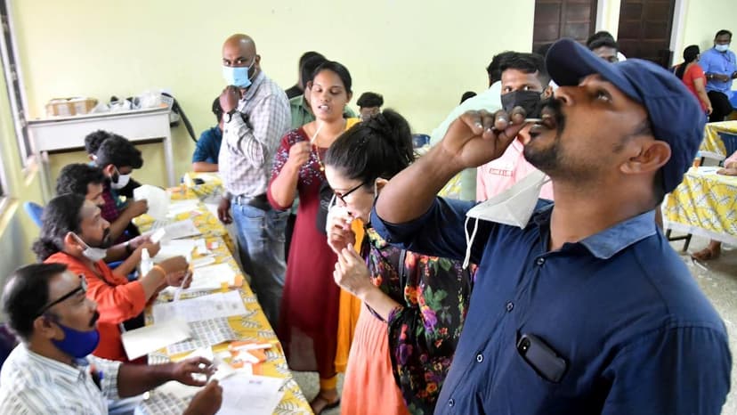 India's Stem Cell Gap: Patients Await Lifesaving Matches
