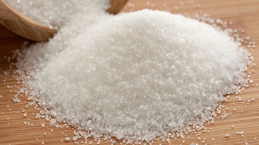 Govt Intervenes: New Quota System to Stabilize Sugar