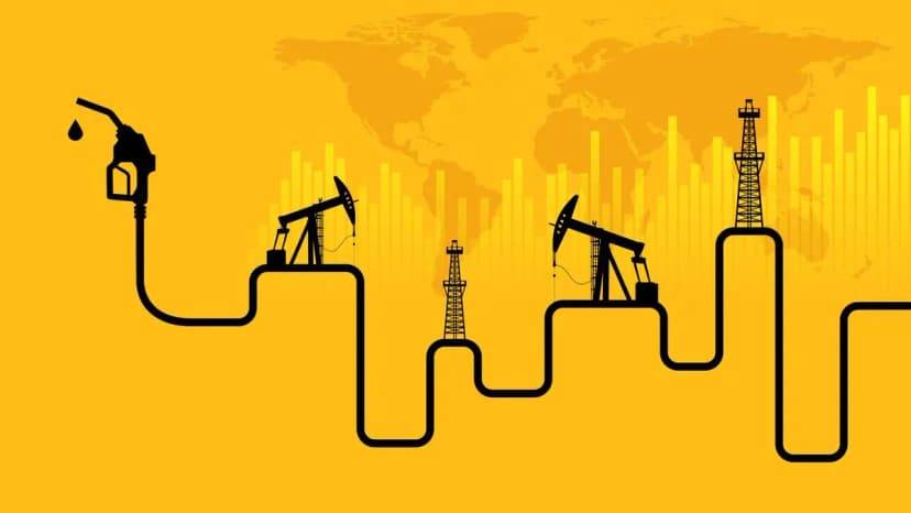 India Fuels Europe With Discounted Russian Crude