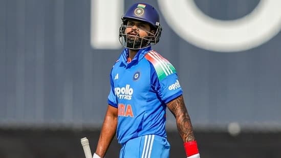 Shreyas Iyer's Captaincy Under Fire After India's UK Tour Woes