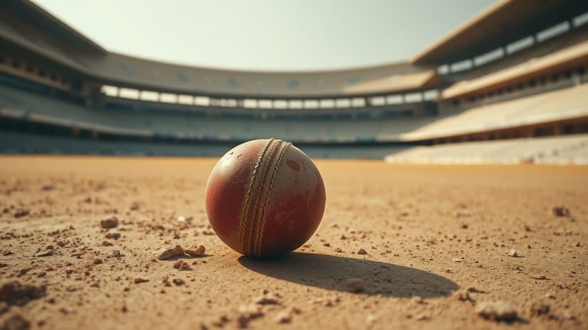 India's T20 WC Dream Hits Major Roadblock