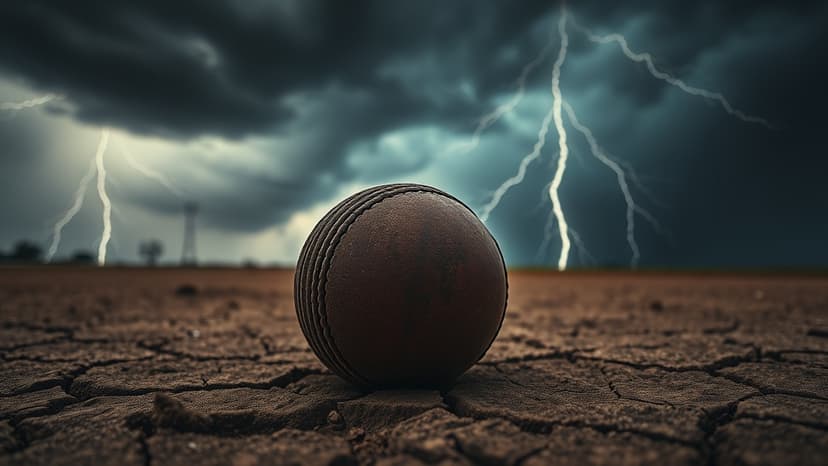 India's World Cup hopes dented: Ten Doeschate admits big mistakes