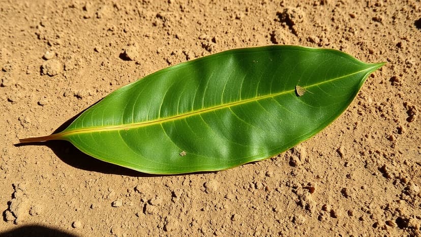 India's Tea Crisis: Rising Costs Threaten Industry