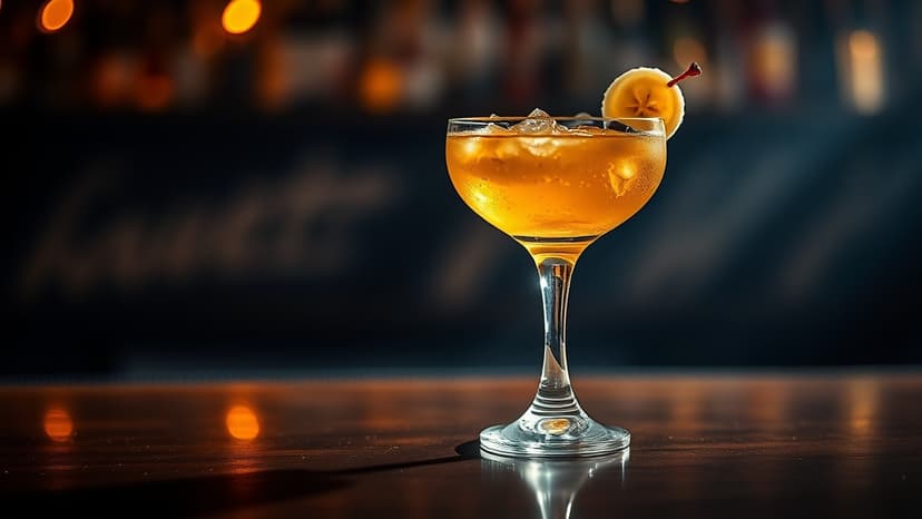 Tier 2 Cities Shine in Bartending's Top 100