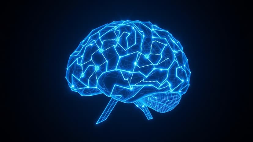 RBI Warns: AI Cyberattacks Top India's Risk List