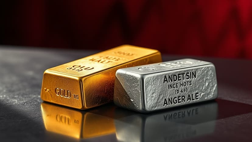 India's Trade Deficit Surges Amidst Rising Imports