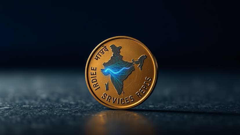 India's Trade Gap Widens Amidst Shifting Global Commerce