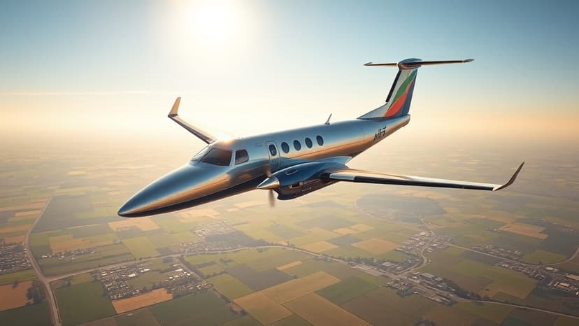 India's Aviation Leap: Udan Boosts Regional Flights