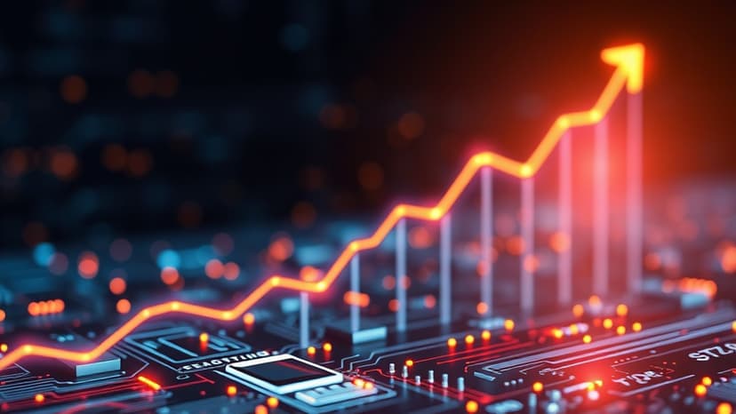 India Bets Big on AI for Economic Surge