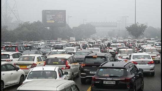 Pollution Test Tech Ignored for Delhi Air