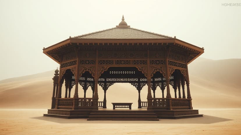 India's Art Olympics Return: A Soft Power Statement