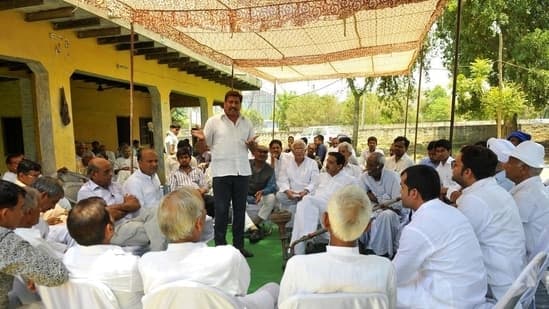 Rural India's Climate Fight: Local Plans Key to Resilience