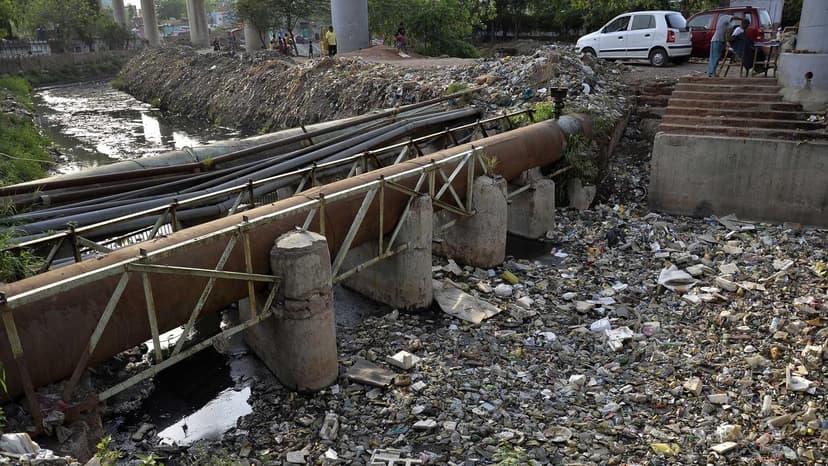 India's Waste Crisis: Circularity is the Only Way Out