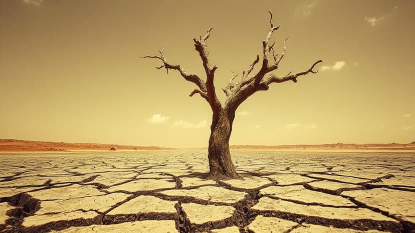 India's Water Woes: Adapting to Rainy Uncertainty