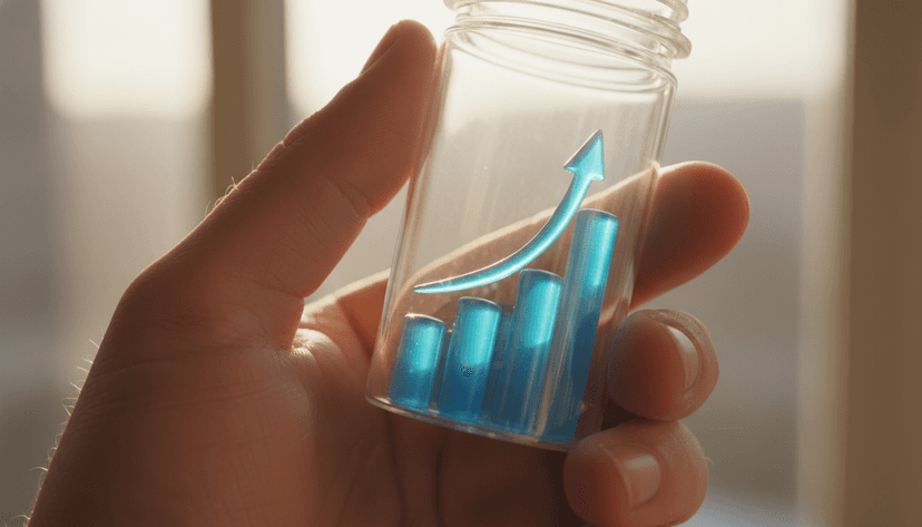 India's Weight-Loss Drug Boom: Patient Willingness Drives Market