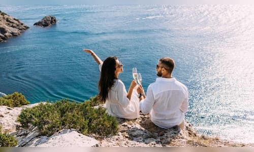 India's Winter Wanderlust: Schengen Visas Fuel Global Trips