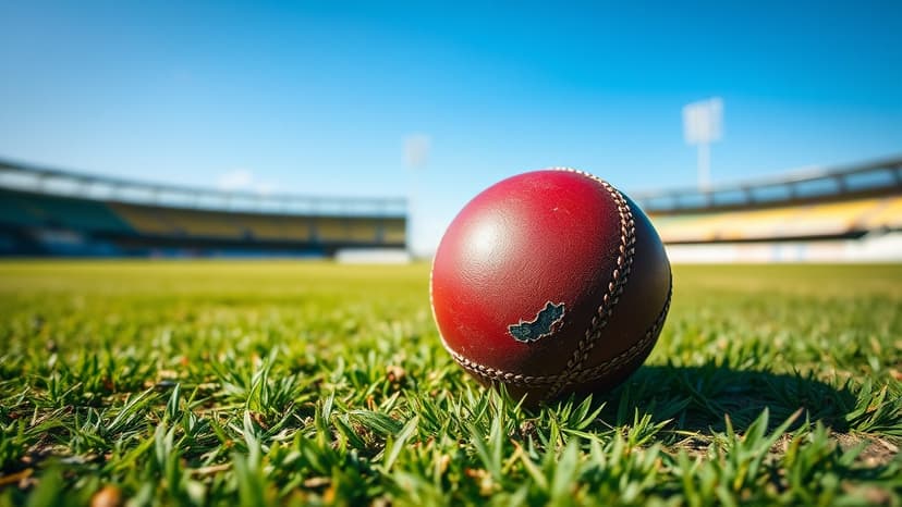 15-Year-Old Sensation Could Rescue India's Batting