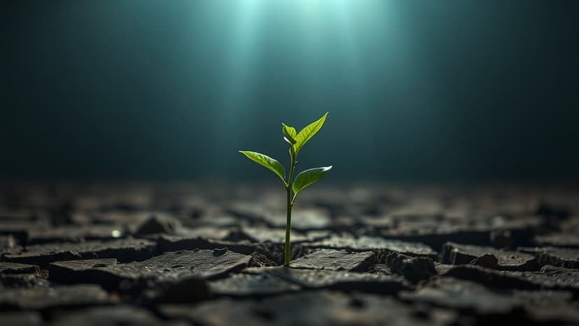 India's Youth Face Mental Health Crisis Early