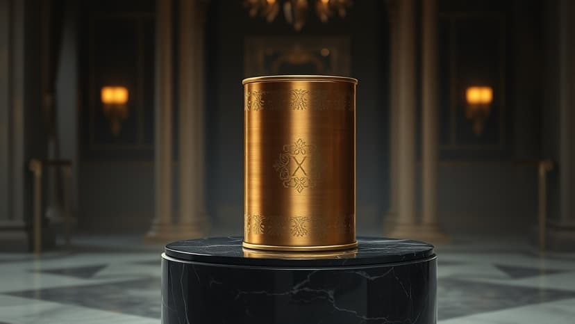 Tamil Heritage Inspires India's First Luxury Paint