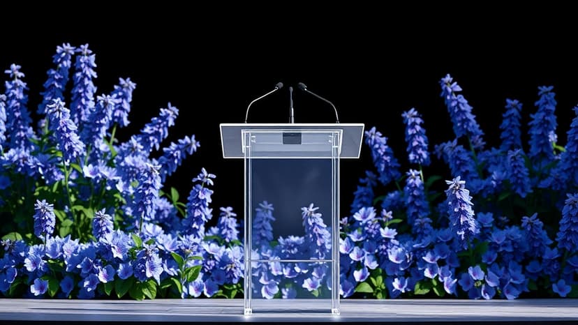 Director's "Cancer Poetry" Film Wins Despite Market Woes