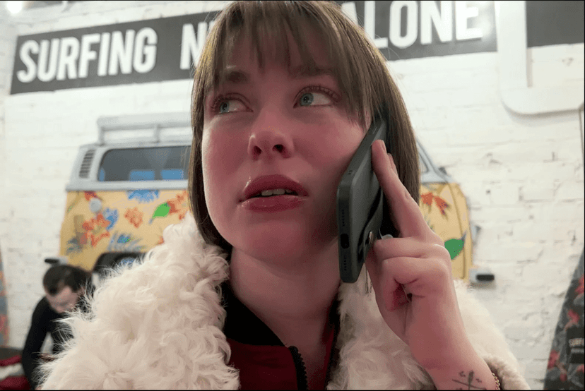 Indie Docuseries Wins Top Award, Primed for Oscar Nod