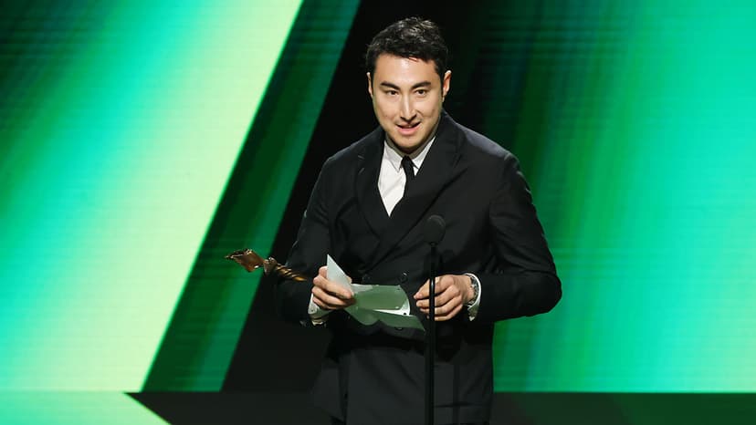 Ratatouille Inspires Indie Film Spirit at Awards