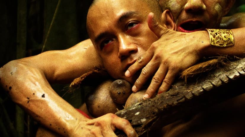 'Strange Root' Film Eyes Universe With Games & Art