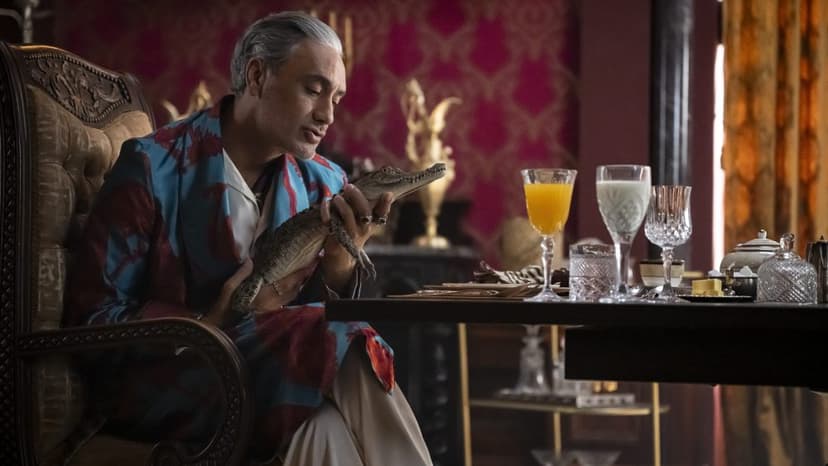 AGC Studios CEO: Indie Film is Evolving, Not Dying