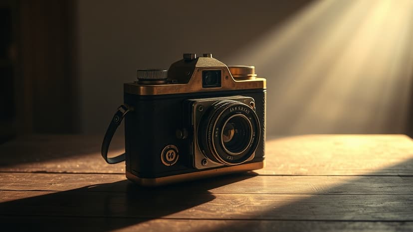 Filmmaker's Advice: Make Films, Not Excuses