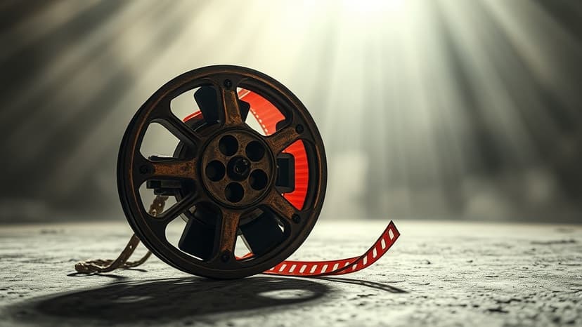 Indie Filmmakers Unite: DGA Guards Against Studio Consolidation