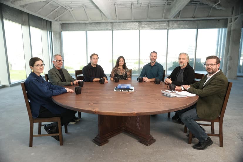 Indie Film's Finest Gather for Craft Roundtables in 2025