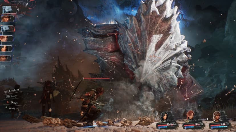 AI Use Costs Game Awards Top Honors