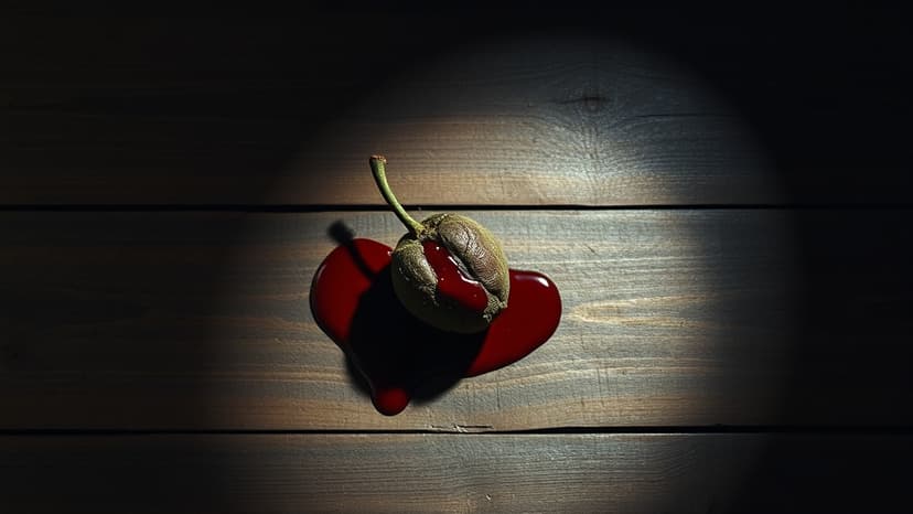 Twins' DIY Horror Film Premieres Amidst Hollywood Glasgow