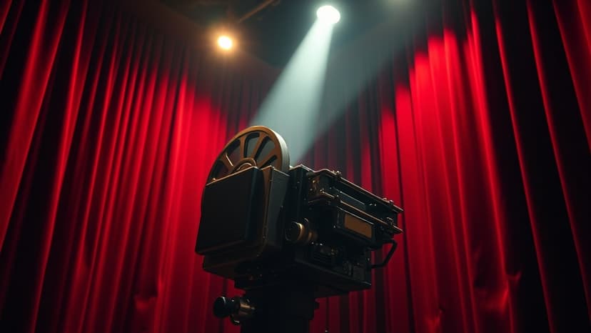 Indie Lincs Festival: 10 Years of Low-Budget Cinema