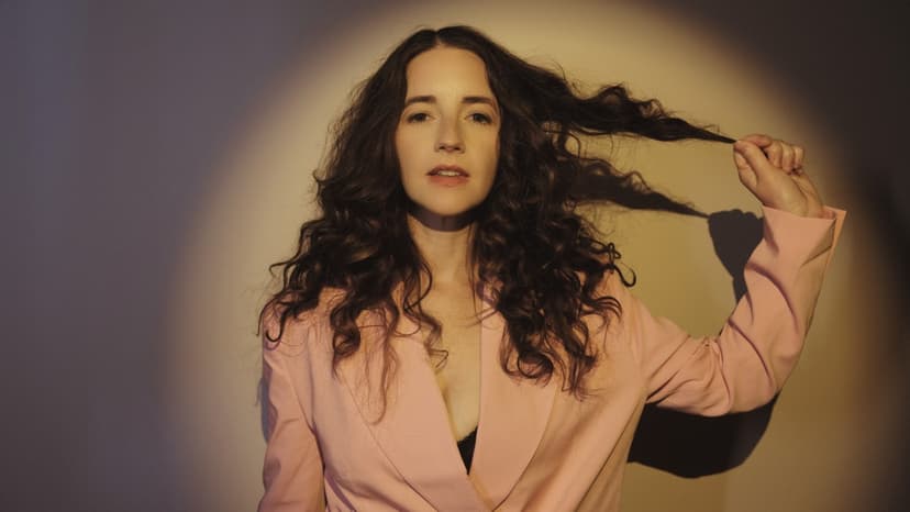 Merch Mayhem: Musician's Tearful Plea for Vinyl