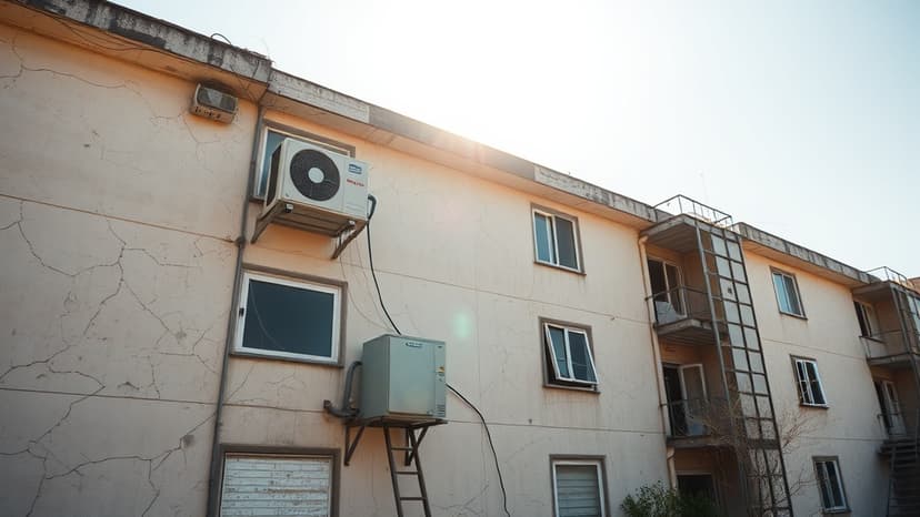 Australia's Heatwave: Indigenous Communities Bear Brunt