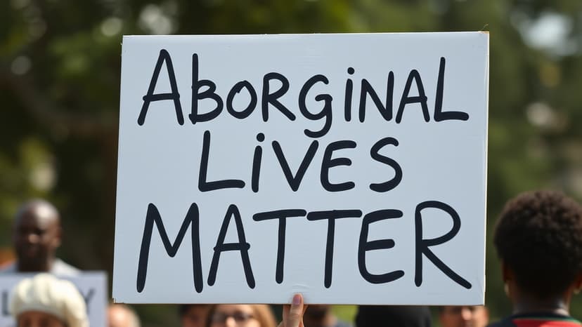 Indigenous Deaths in Custody Surge: A National Crisis