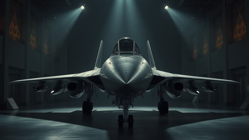 Pilot's Palawa Past: War Hero Discovers Indigenous Roots