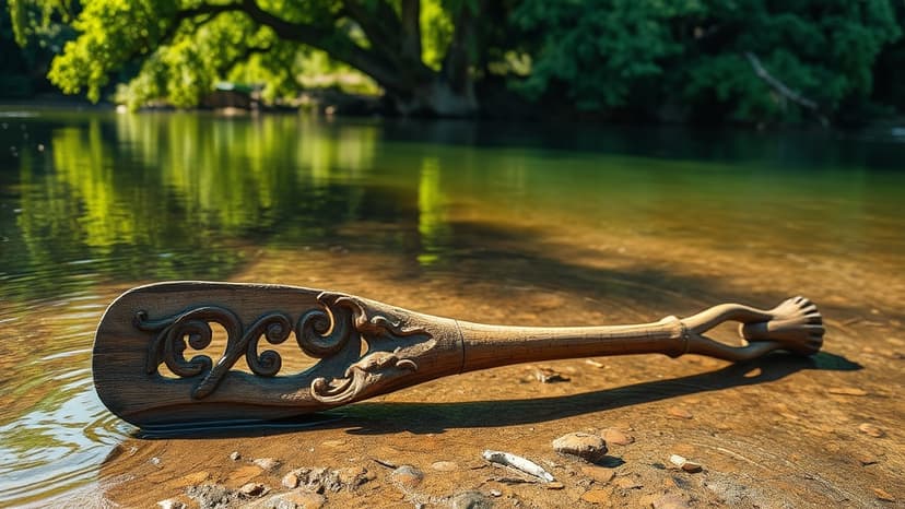 Indigenous Eyes: Documenting Water's Future