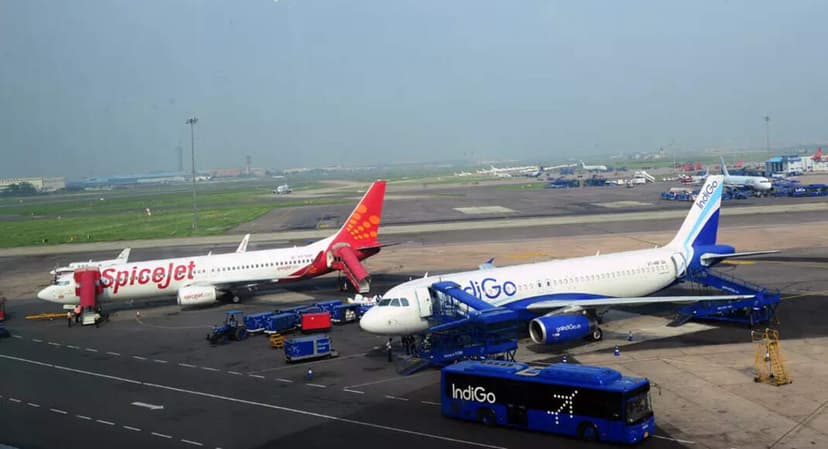 IndiGo's Dream Run Ends: Market Value Plunges