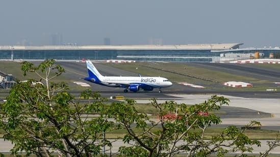 Aviation Titan Takes Helm at IndiGo